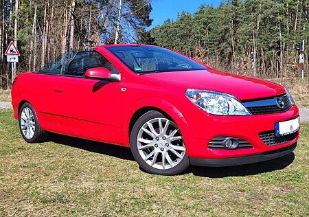 Opel Astra Twin Top Twin Top 1.6 Endless Summer