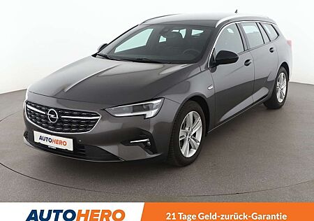 Opel Insignia 2.0 CDTI Elegance Aut.*NAVI*LED*HEADUP*CAM*SPUR*