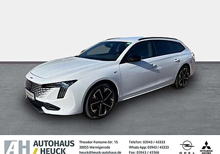 Peugeot 508 SW GT 1.5 BlueHDi 130 EU6e Sportpaket Navi Soundsy