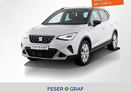 Seat Arona 1.0 TSI Xperience DSG