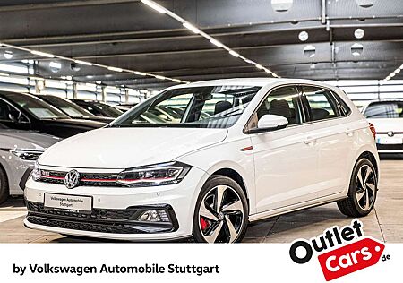 VW Polo GTI Volkswagen DSG Navi