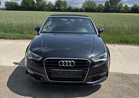 Audi A3 2.0 TDI Cabrio (clean diesel) Ambition