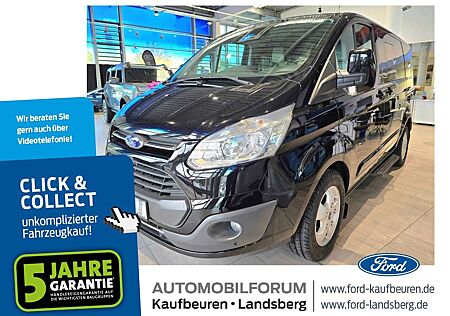 Ford Tourneo Custom Kombi 2.0 TDCi L1