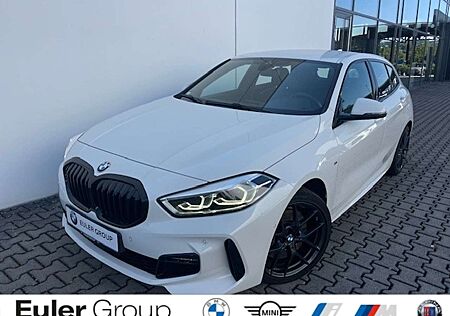 BMW 120 iA M-Sport SHZ LED Parkass LiveCockProf DrivAss