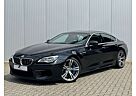 BMW M6 Gran Coupe Competition H&K-Kamera-Carbon-HUD