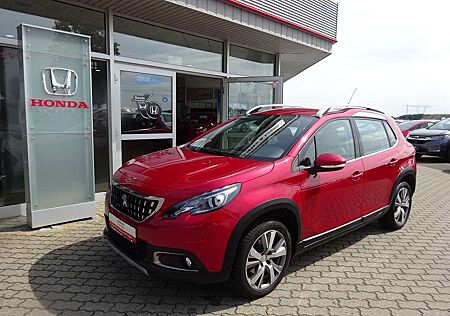 Peugeot 2008 PureTech 130 Stop&Start Allure