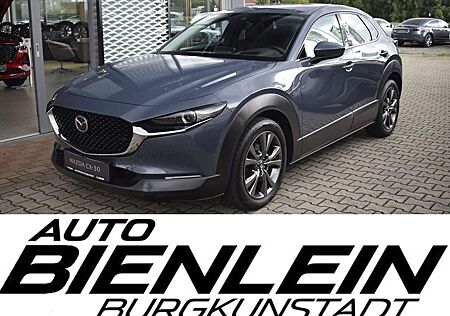 Mazda CX-30 2.0X 179PS AWD 6GS SELECTION A18-B BOS DES-P LED-S