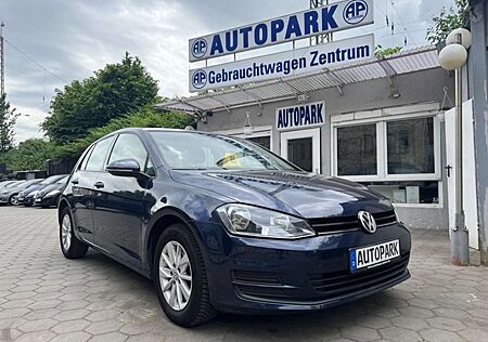 VW Golf Volkswagen 1.2 TSI Highline*Navi*PDC*58000 KM