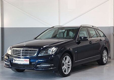 Mercedes-Benz C 350 T CGI BlueEfficiency~SZH~MFL~PDC~Tempomat