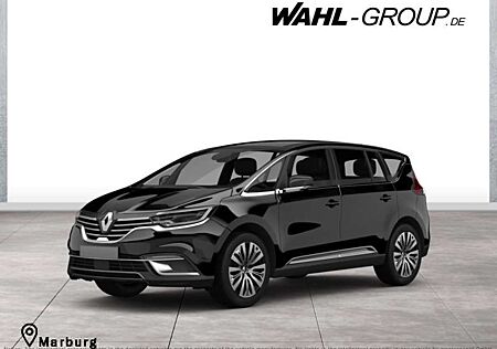Renault Espace INITIALE PARIS TCe 225 EDC GPF ABS ESP NA Initiale