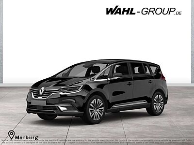 Renault Espace INITIALE PARIS TCe 225 EDC GPF ABS ESP NA Initiale