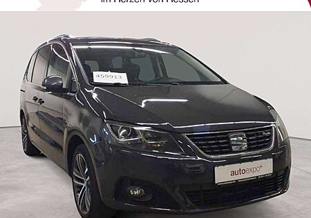 Seat Alhambra 1.4 TSI FR-LINE 7 Si. PANO AHK