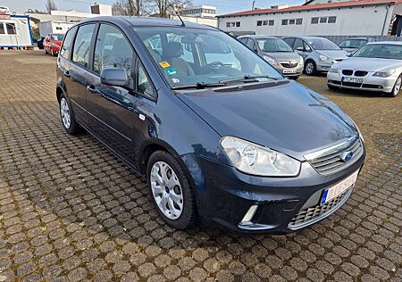 Ford C-Max Scheckheft gepflegt