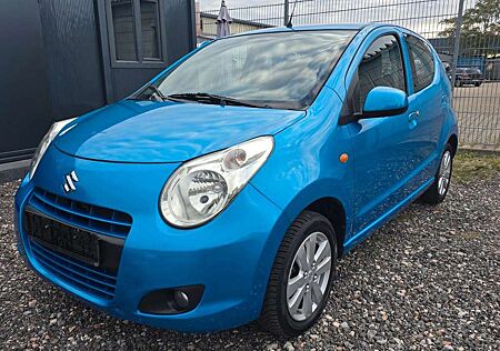 Suzuki Alto Comfort
