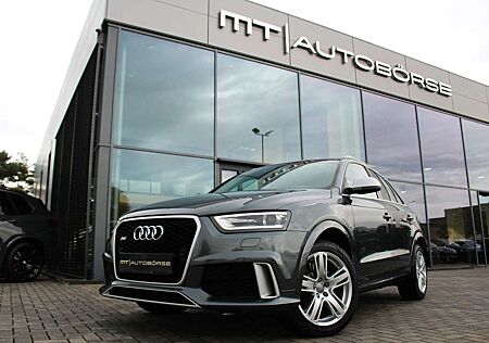 Audi RS Q3 2.5 TFSI QUATTRO AHK/CARBON/PANO/KAMERA