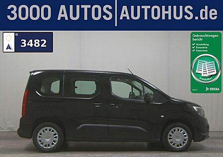 Opel Combo Life 1.5 D Edition 5-Sitze Navi RFK PDC