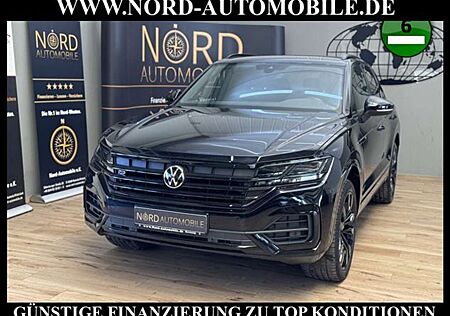 VW Touareg Volkswagen 3.0 TDI R-Line Black Style Luft/Innov/21 R-Line Bl