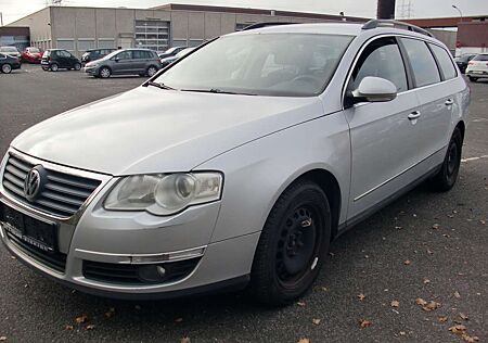 VW Passat Variant Volkswagen Diesel 2.0 TDI DSG Trendline