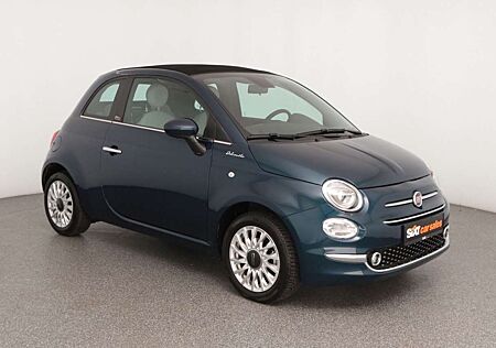 Fiat 500C Dolcevita|NAV|PDC|DAB+|Bluetooth|Tempo.|15"