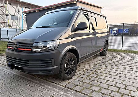 VW T6 California Volkswagen Summermobil