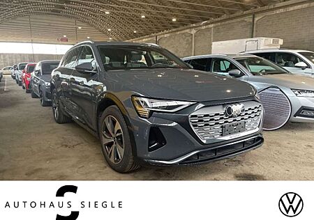 Audi Q8 e-tron 50 quattro advanced Navi Matrix Kamera ACC 20 Zoll