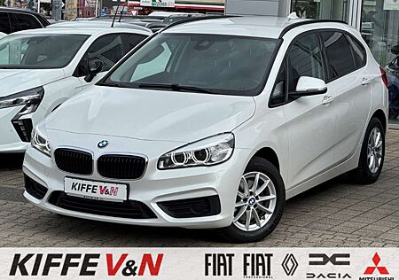 BMW 220 Active Tourer Aut. NAVI LED PARKASSIST AHK
