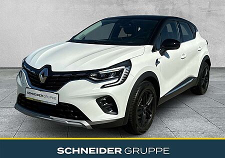 Renault Captur II INTENS E-TECH Plug-in 160 WINTER-PAKET
