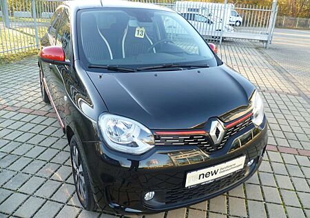 Renault Twingo Techno Electric