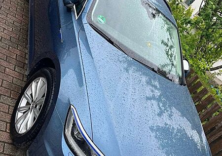 VW Passat Variant Volkswagen 1.4 TSI Plug-In-Hybrid DSG GTE