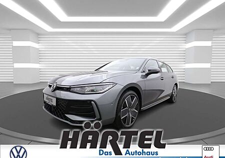 VW Passat Variant Volkswagen PASSAT R-LINE 2.0 TDI SCR 4MOTION DSG (+EURO6) LED