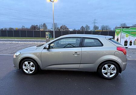 Kia Pro_ceed ProCeed / pro_cee'd pro Ceed 1.6 CVVT Aut. Spirit