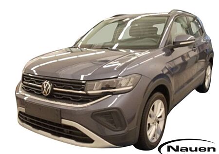 VW T-Cross Volkswagen 1.0 TSI 5-Gang Life, ACC, Navi, Kamera