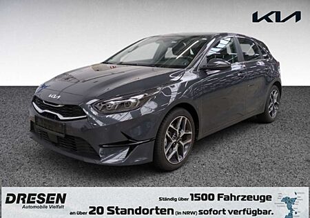 Kia Cee'd Ceed / Spirit 1.5 KAMERA,SITZHZG,NAVI,CARPLAY,DAB,KEYLESS