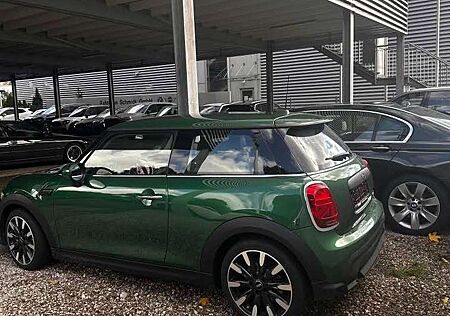 Mini ONE Classic Trim