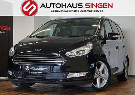 Ford Galaxy 2.0 TDCi Titanium|LED|NAVI|LEDER|KEYLESS