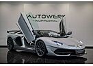 Lamborghini Aventador SVJ Roadster*CARBON*SCHALE*KAMERA*LIFT