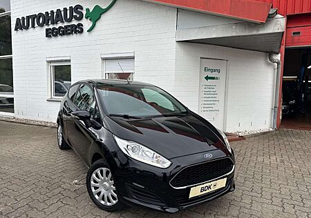Ford Fiesta Trend/KLIMA/2HD/TÜV 08-2027
