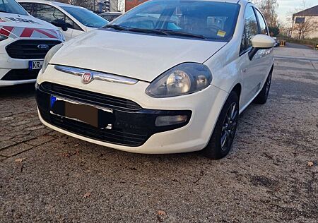 Fiat Punto EVO 1.2 8V My Life