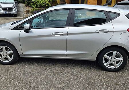 Ford Fiesta 1.0 EcoBoost S