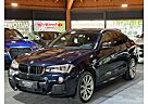 BMW X4 M40i ACC-LED-NAVI-HEADUP-LEDER-KAMERA-SPUR