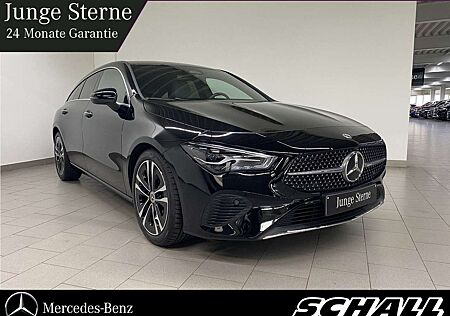 Mercedes-Benz CLA 180 PRO MOPF/FACE DIST+LED+KEY+NAV+KAMERA