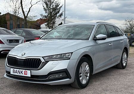Skoda Octavia Combi Ambition|VIRTUAL-CP|LED|NAVI|TEMP.