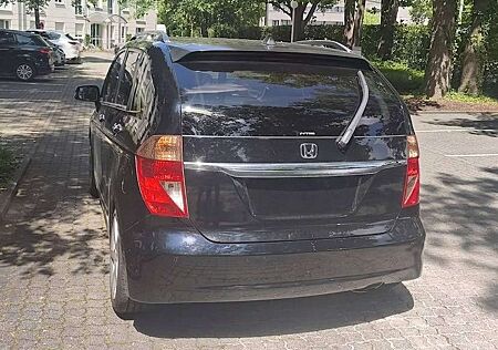 Honda FR-V FR-V 2.0Executive