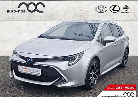 Toyota Corolla Touring Sports Hybrid Lounge 2.0 EU6d-T AD Soundsy