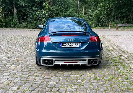 Audi TT Coupe 2.0 TFSI