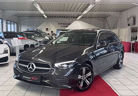 Mercedes-Benz C 220 T Avantgarde°Navi°LED°Panorama°Ambiente°