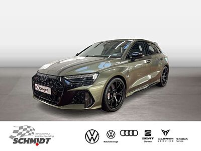 Audi RS3 RS 3 Sportback Matrix Head-up Carbon GAR