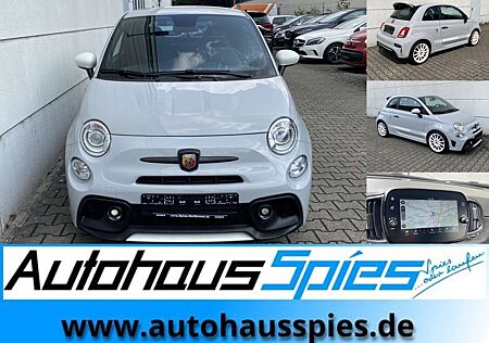 Abarth 695 1.4 T-Jet 16V Esseesse 1.Hand Beats BiXen Akr