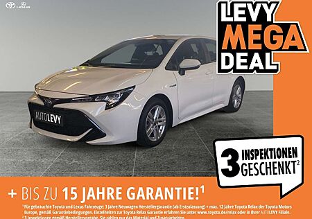 Toyota Corolla 1.8 Hybrid Comfort *CARPLAY*