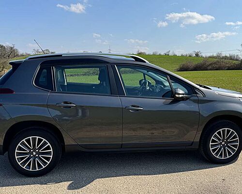 Peugeot 2008 Signature PureTech 82